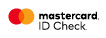 MasterCard Identity Check