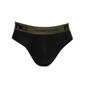 Boxer Εξωτερικό Λάστιχο 100% Βαμβάκι