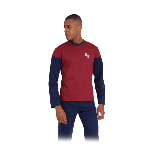 Πυτζάμα Αντρική Φούτερ Ve