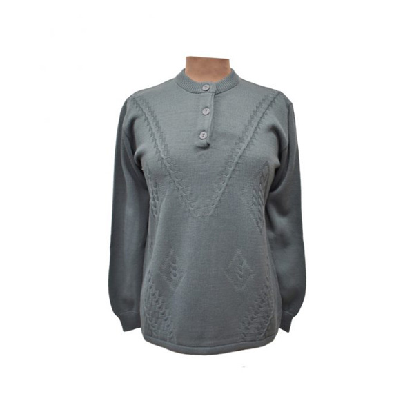 Κλασική Μπλούζα με Κουμπιά