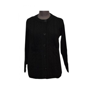 Κλασική Ζακέτα