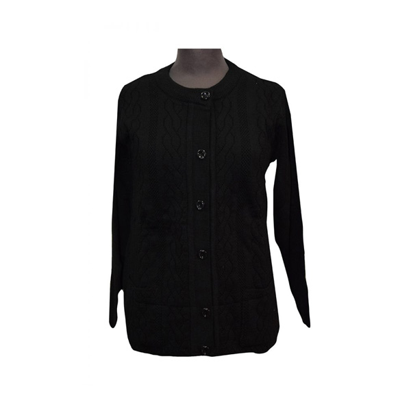 Κλασική Ζακέτα