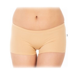 Boxer Γυναικείο 100% Βαμβάκι
