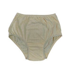 Εσώρουχο Γυναικείο 4/4 100% Βαμβάκι