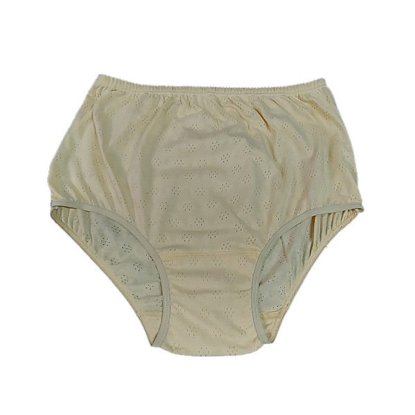 Εσώρουχο Γυναικείο 4/4 100% Βαμβάκι