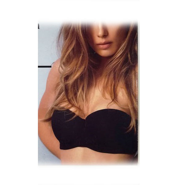 Σουτιέν Στράπλες