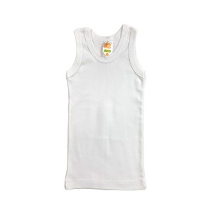 Φανελάκι Ώμος 100% Βαμβακερό