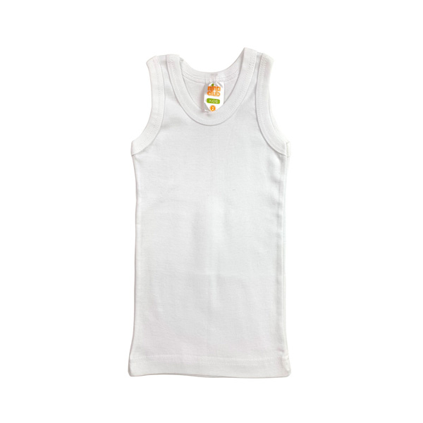 Φανελάκι Ώμος 100% Βαμβακερό