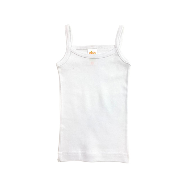 Φανελάκι Λεπτό Ραντάκι 100% Βαμβακερό