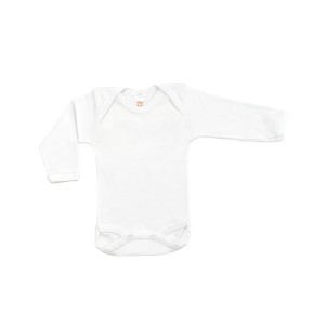 Κορμάκι Bebe Μακρύ Μανίκι 100% Bαμβακερό