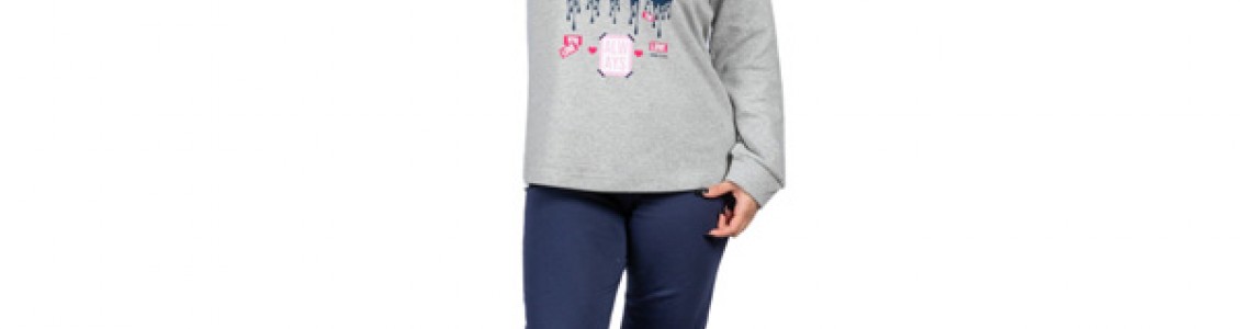 Πιτζάμες-Ρόμπες